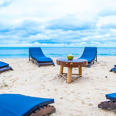 Omeesha Beach Hotel Kalpitiya Εξωτερικό φωτογραφία