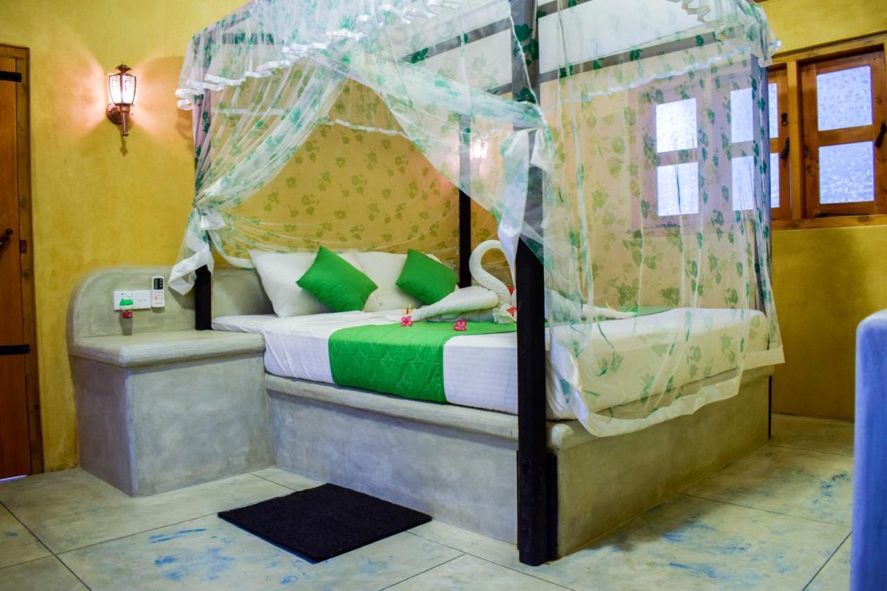 Omeesha Beach Hotel Kalpitiya Εξωτερικό φωτογραφία